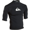 Quiksilver Syncro .5MM Metalite Wetsuit Jacket - Short-Sleeve - Men's
