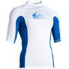 Interceptor Rash Guard - Short-Sleeve - Men's