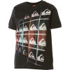 Inside Out T-Shirt - Short-Sleeve - Boys'