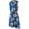 Seine Drops Dress - Women's