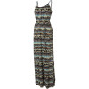 Quiksilver Zig Zag Dress - Women's