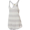 Quiksilver Beach Stripe Tank Top - Women's