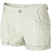 Sand Stripe Short - Women's