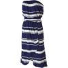 Horizon Stripe Dress - Women's