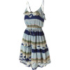 Quiksilver Parisian Swells Dress - Women's