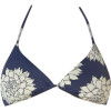 Quiksilver Succulent Classic String Bikini Top - Women's