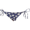 Quiksilver Succulent Classic String Bikini Bottom - Women's