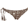 Tribal Bondi Side Tie Bikini Bottom - Women's