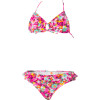 Daisy Gypsy Angel Ruffle Swim Set - Girls'