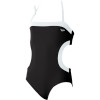 Bonfire Cove Halter Monokini - Girls'