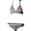 Sundance 70s Halter Swim Set - Girls'