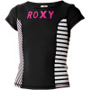 Shoreline Twisted Rashguard - Short-Sleeve - Girls'