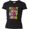 Wild Tides Sunblocked Rashguard - Short-Sleeve - Girls'