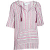 Sorbet Poncho - Girls'