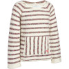 Stoked Poncho Sweater - Girls'