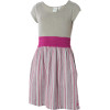 Shore Thing Dress - Girl's