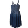 Scribble Dress - Girls'