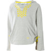 Dare To Dream Pullover Hoody - Girls'
