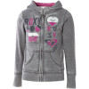 Saturday Hoody - Girls'