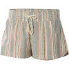 Roxy Wave Rider Shorty Short - Girls'