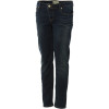 Skinny Slides Denim Pant - Girls'