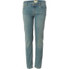 Roxy Skinny Slides Denim Pant - Girls'