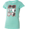 Many Shades T-Shirt - Short-Sleeve - Girls'