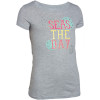 Seas The Day Harmony T-Shirt - Short-Sleeve - Girls'