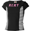 Shoreline Twisted Rashguard - Short-Sleeve - Little Girls'