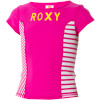 Shoreline Twisted Rashguard - Short-Sleeve - Little Girls'