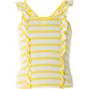 Okey Dokey Tank Top - Little Girls'