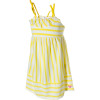 Roxy Just Peachy Dress - Little Girls'