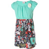 Spring Crush Dress - Little Girls'