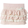 Good To Go Mini Skirt - Little Girls'
