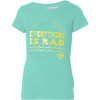 Everything Is Rad Harmony T-Shirt - Little Girls'