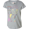 Heavy Metal Harmony T-Shirt - Little Girls'