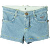 Grand Slam Shorty Short - Infant Girls'