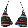 Dream Weaver Tiki Triangle Bikini Top - Women's