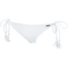 Roxy Wild Emotion Brazilian String Bikini Bottom - Women's