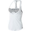 Wild Emotion Racerback Tankini Top - Women's