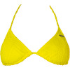Roxy Native Sky Tiki Tri Bikini Top - Women's