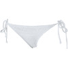 Native Sky Brazilian String Bikini Bottom - Women's