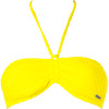 Roxy Native Sky Shirred Bandeau Bikini Top - Women's