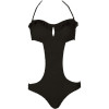 Native Sky Ruffle Monokini Swimsuit - Women's