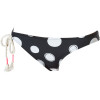 Moon Beach '70s Lowrider One-Tie Bikini Bottom - Women's