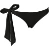 Surf Essentials Scooter with Tie Bikini Bottom - Women's