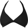 Surf Essentials '70s Halter Bikini Top - Women's