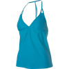 Surf Essentials Adjustable Triangle Tankini Top - Women's
