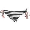 Bohemian Sunset 70's Lowrider Tie Side Bikini Bottom - Women's