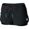 Doubled Up Board Short - Women's